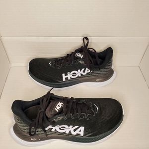 Hoka Mach 5 womens 6.5d us